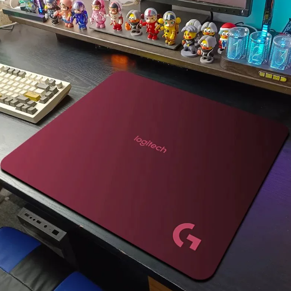 Mouse pad