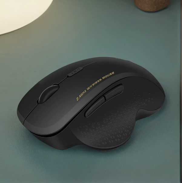 Gaming mouse